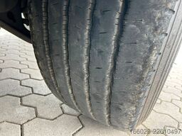 KEMPF SKM 36/3 Alu Kippmulde 55m³ Kombiklappe