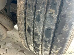 KEMPF SKM 36/3 Alu Kippmulde 55m³ Kombiklappe