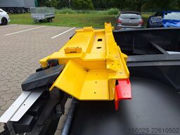 HÜFFERMANN Schlitten-Carrier HSA-3 1870 Sofort Verfügbar