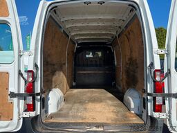 RENAULT Master Kasten L3H2*Klima*Tempo*PDC*AHK*NAVI*