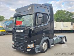 SCANIA R 450 Highline Lowliner *Retarder *Standklima