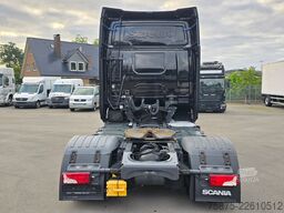 SCANIA R 450 Highline Lowliner *Retarder *Standklima
