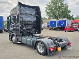 SCANIA R 450 Highline Lowliner *Retarder *Standklima