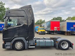 SCANIA R 450 Highline Lowliner *Retarder *Standklima