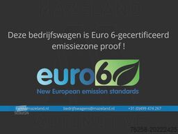 Ford Transit Connect 1.5 EcoBlue L2 EURO 6 - Airco -...