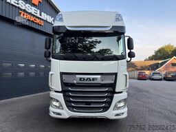 DAF XF 480 SSC Super Space 2x tank LED 326.042KM! ACC