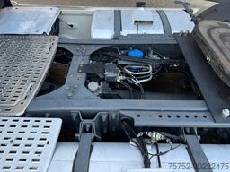 DAF XF 480 SSC Super Space 2x tank LED 326.042KM! ACC