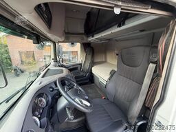 DAF XF 480 SSC Super Space 2x tank LED 326.042KM! ACC
