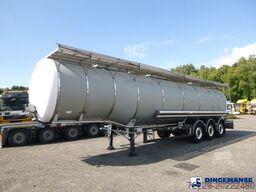 Burg Food tank inox 35.2 m3 / 3 comp