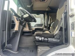 MAN TGS 35.470 8X2 OPRIJWAGEN/MACHINE TRANSPORTER/P...