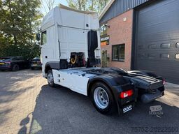 DAF XF 480 SSC Super Space 2x tank LED 325.928KM ACC