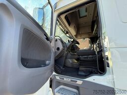 DAF XF 480 SSC Super Space 2x tank LED 325.928KM ACC