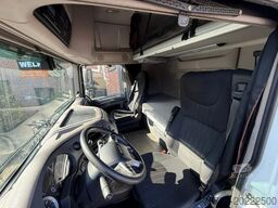 DAF XF 480 SSC Super Space 2x tank LED 325.928KM ACC