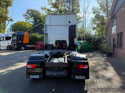 DAF XF 480 SSC Super Space 2x tank LED 325.928KM ACC