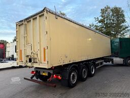 Benalu 60m3 Optiliner Vol alu SELF SUPPORT 5.900KG NL ...