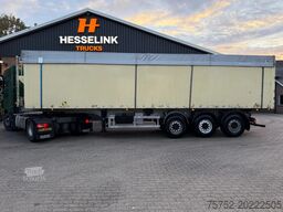 Benalu 60m3 Optiliner Vol alu SELF SUPPORT 5.900KG NL ...