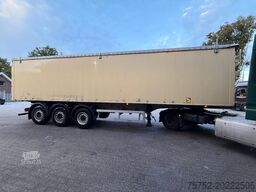 Benalu 60m3 Optiliner Vol alu SELF SUPPORT 5.900KG NL ...