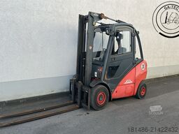 Linde H30D