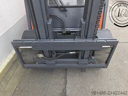 Linde H35D
