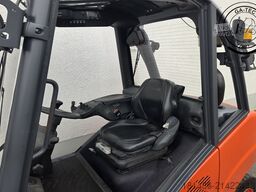Linde H35D