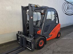 Linde H35D EVO