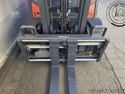 Linde H35D EVO