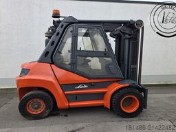 Linde H80D