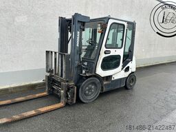Doosan D25S-5