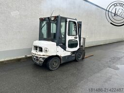 Doosan D25S-5