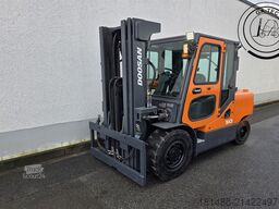 Doosan D50C-7