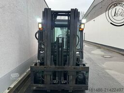Doosan D50C-7