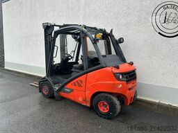 Linde H25T-02 EVO