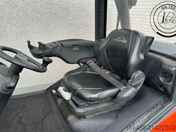 Linde H25T-02 EVO