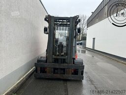 Linde H60T-03