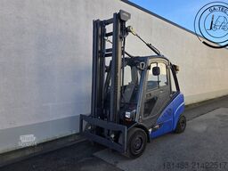 Linde H35D EVO