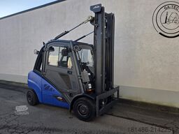 Linde H35D EVO