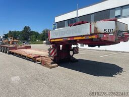 Goldhofer STZ VL4 46/80A