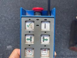 Goldhofer STZ VL4 46/80A