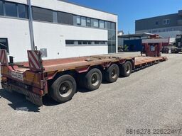 Goldhofer STZ VL4 46/80A