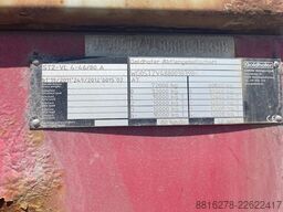 Goldhofer STZ VL4 46/80A