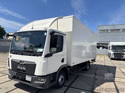 MAN TGL 8.190 BL, Autom.