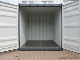  8 ft. Seecontainer