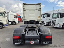 DAF XG 480 FTG ZF INTARDER