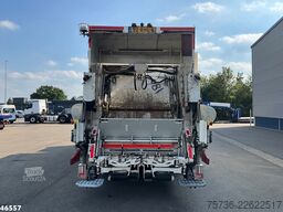 DAF FAG LF 220 Euro 6 Zoeller 14m³ Just 144.272 km!
