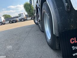 DAF FAG LF 220 Euro 6 Zoeller 14m³ Just 144.272 km!