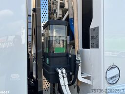 DAF FAG LF 220 Euro 6 Zoeller 14m³ Just 144.272 km!