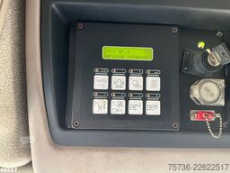 DAF FAG LF 220 Euro 6 Zoeller 14m³ Just 144.272 km!