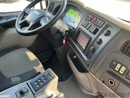 DAF FAG LF 220 Euro 6 Zoeller 14m³ Just 144.272 km!