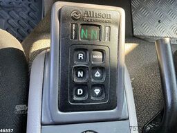 DAF FAG LF 220 Euro 6 Zoeller 14m³ Just 144.272 km!