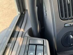 DAF FAG LF 220 Euro 6 Zoeller 14m³ Just 144.272 km!